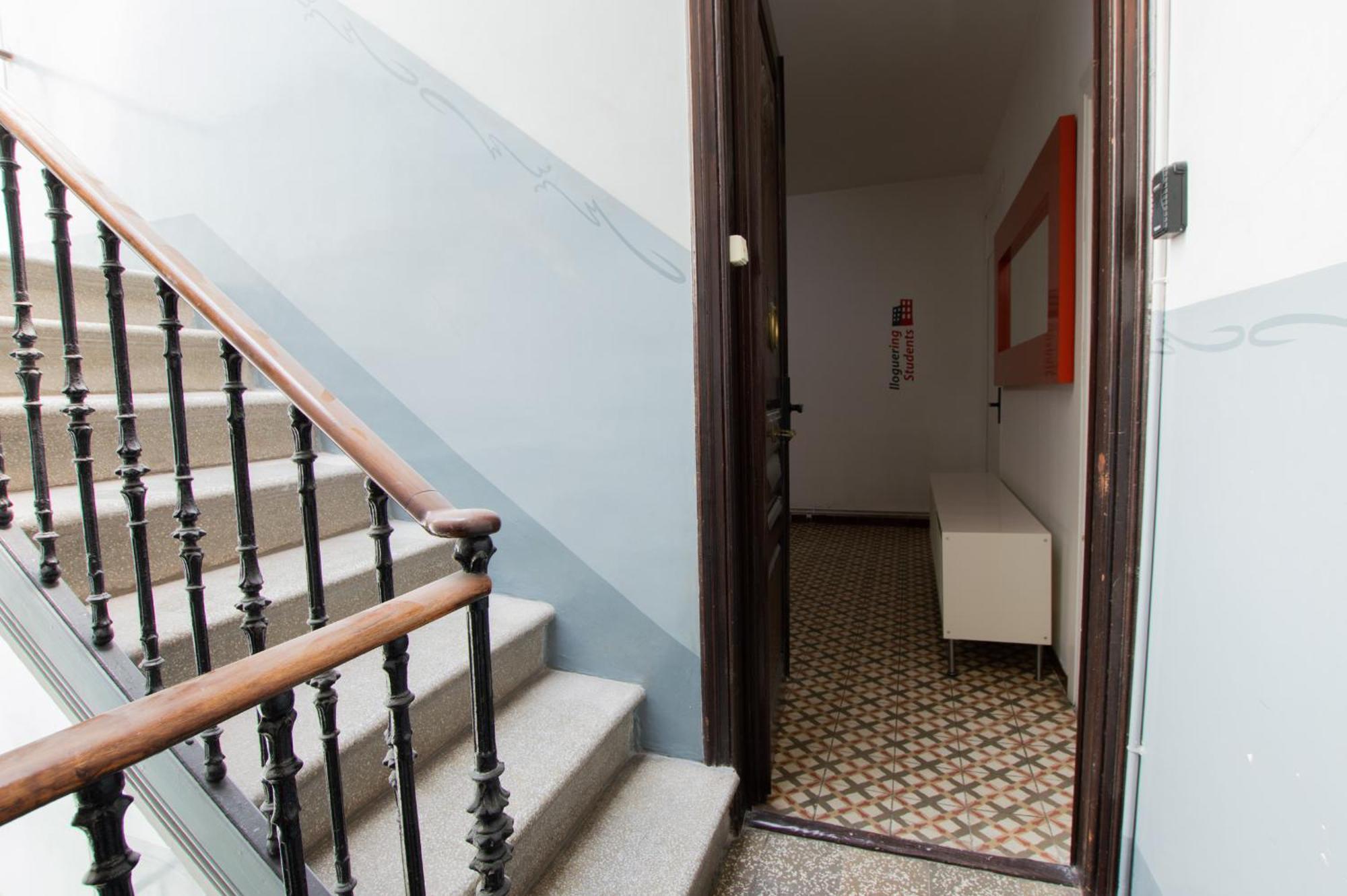 Barcelona Classic Eixample Apartments, Barcelona